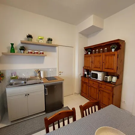 Casa Armilla Apartamento La Spezia Exterior foto