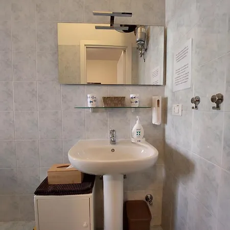 Casa Armilla Apartamento La Spezia Exterior foto