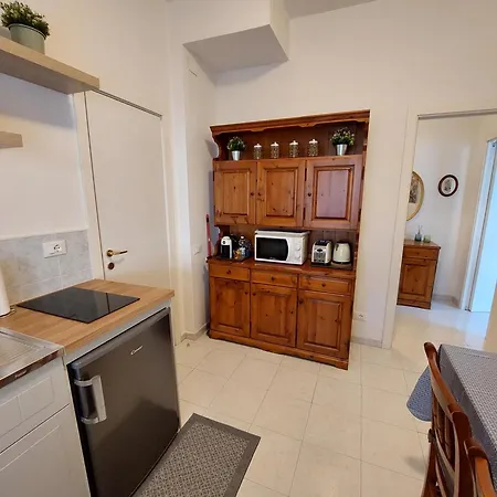 Casa Armilla Apartamento La Spezia Exterior foto