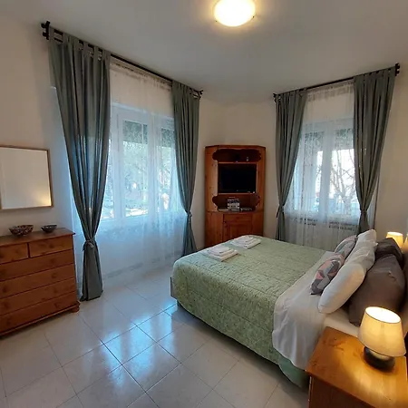 Casa Armilla Apartamento La Spezia Exterior foto