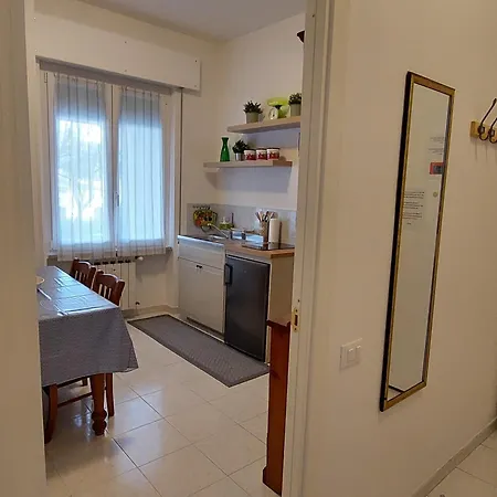 Casa Armilla Apartamento La Spezia Exterior foto
