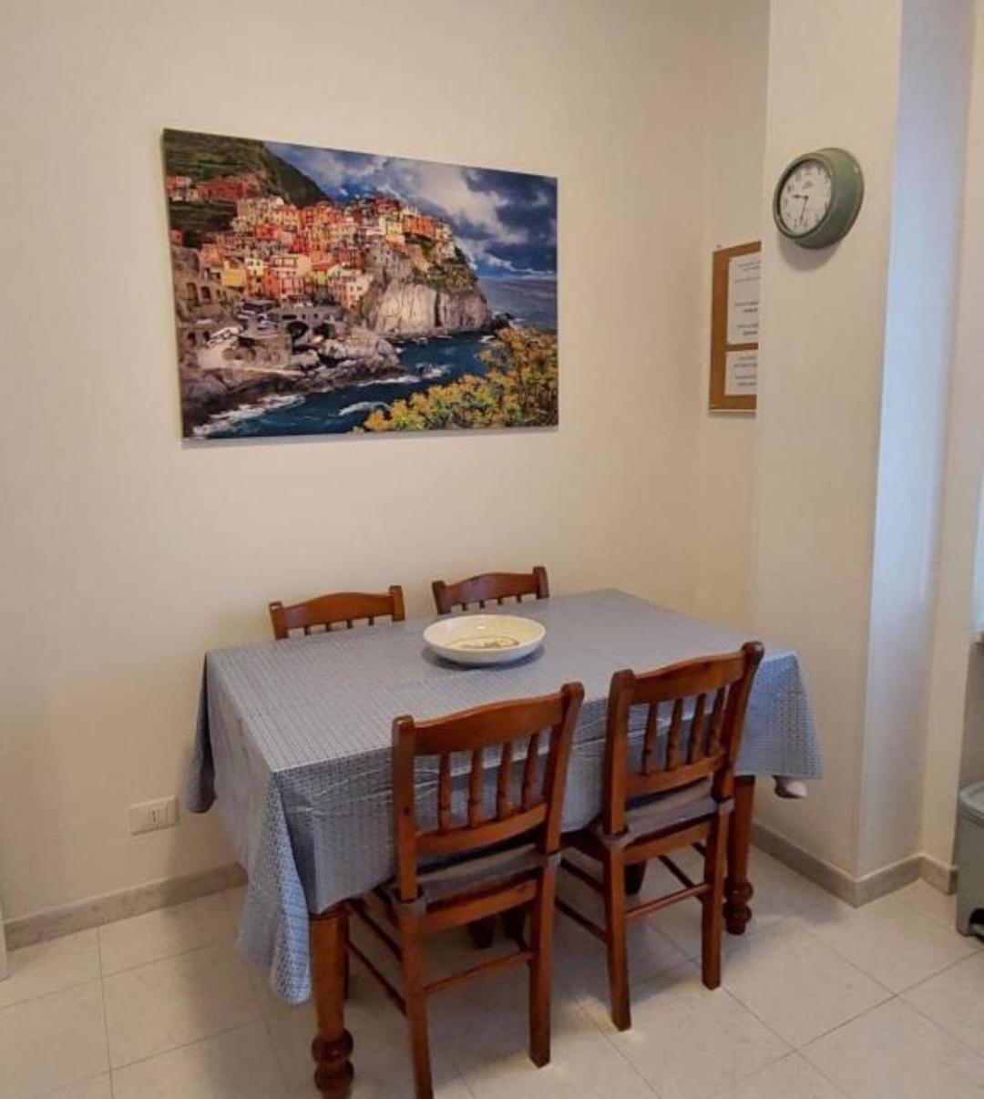 Casa Armilla Apartment
